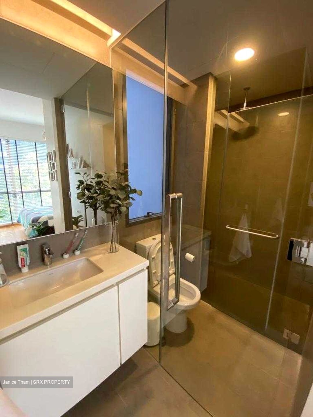 Stratum (D18), Condominium #337932581